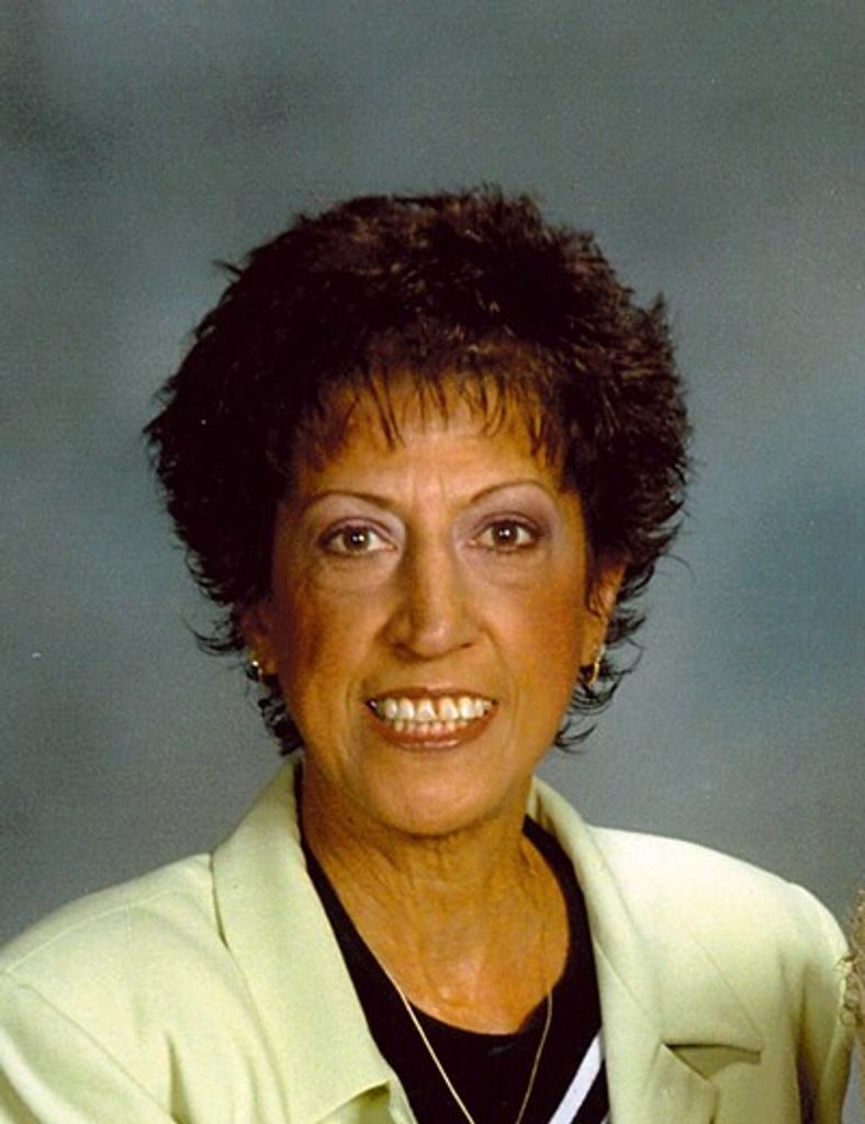 Antonette "Toni" Wood Profile Photo