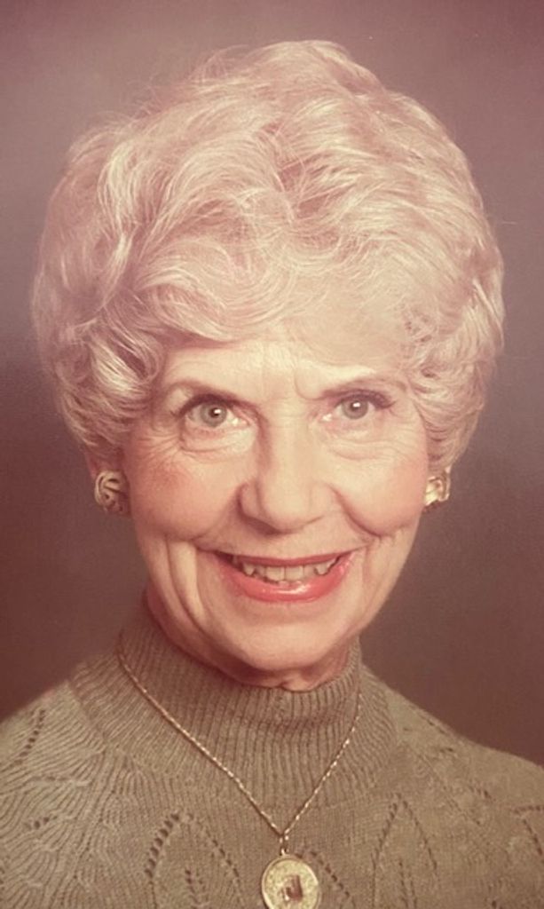 June (Foote)  Gray Profile Photo