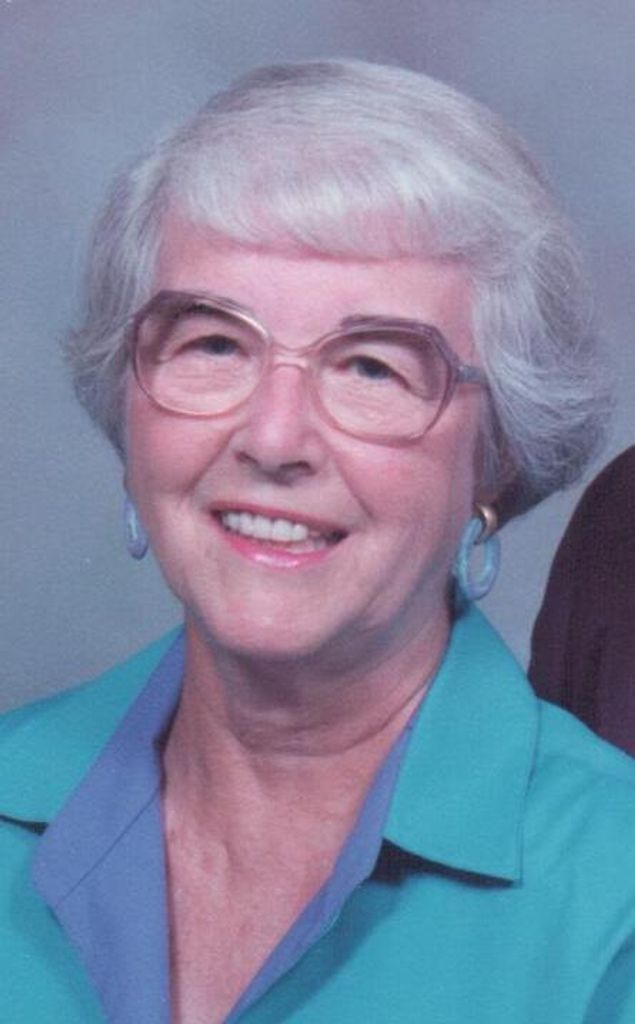 Dorothy M. Lamm