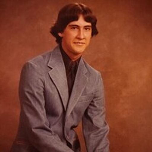 Jimmie Lee Moore Profile Photo