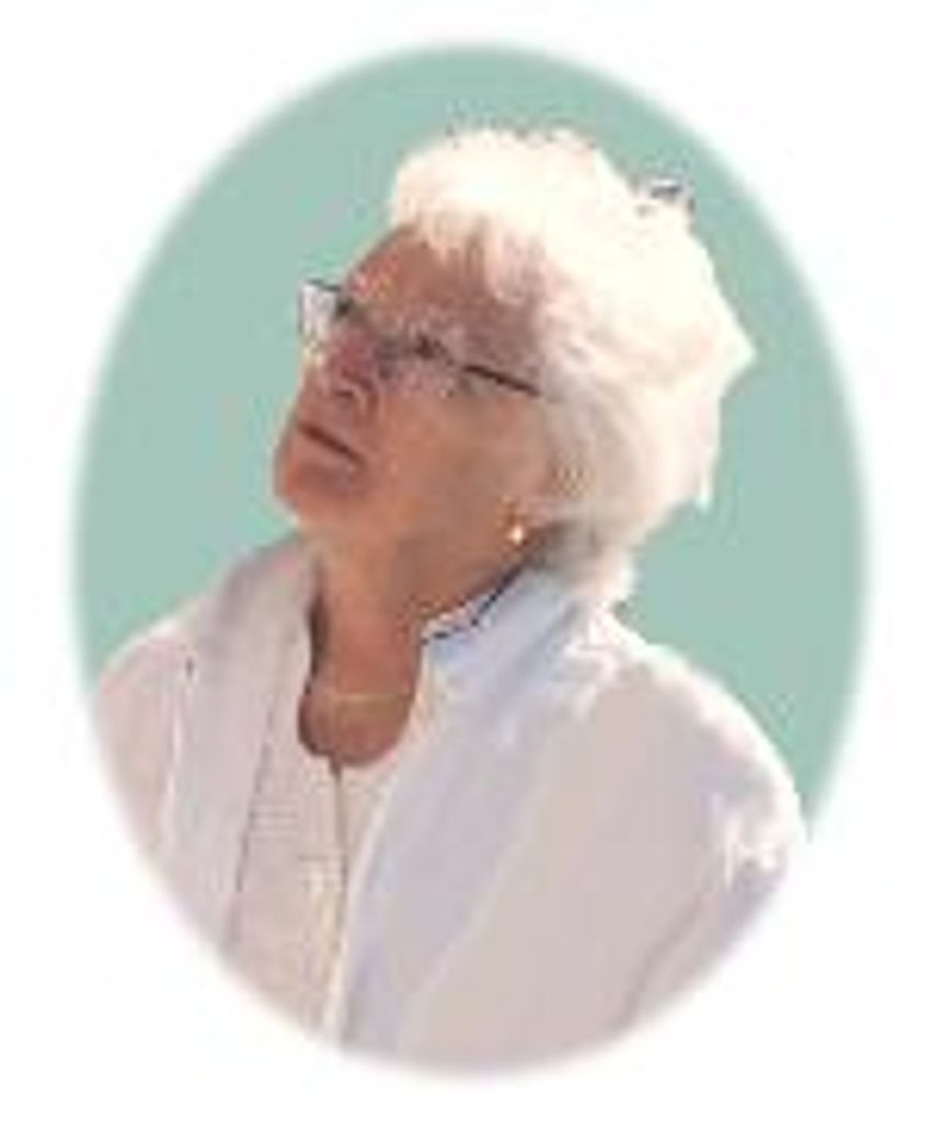 Catherine A. "Kay" Riley