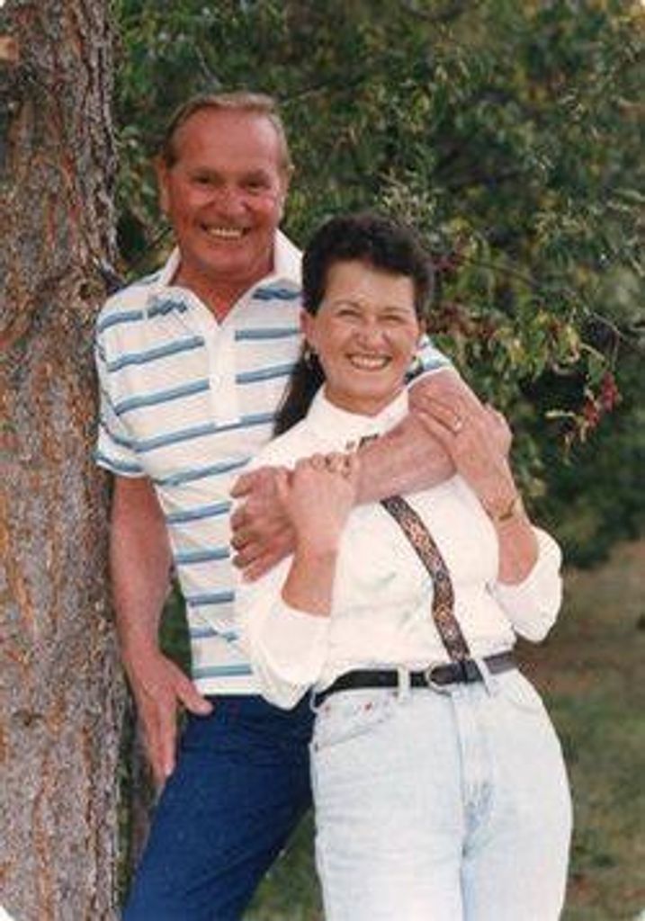 Dorothy Jane Cooper