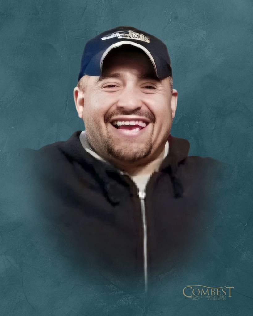 Frank A. Tagle-Ramos