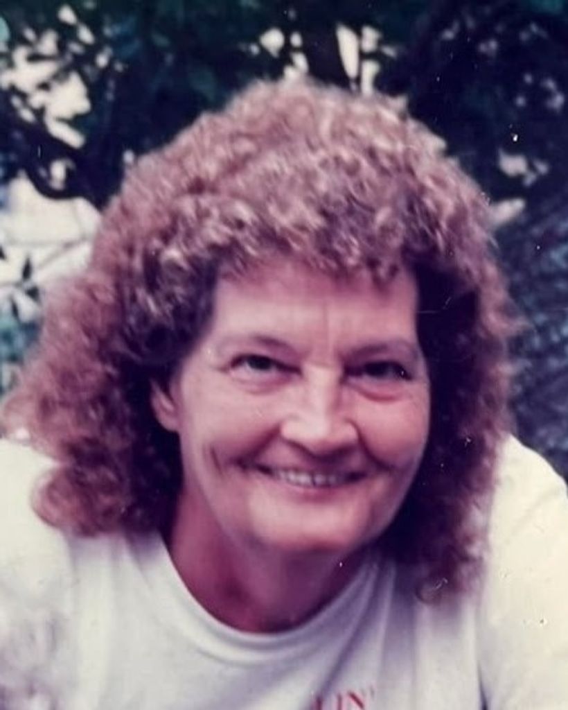 Bonnie Ellen Walker Profile Photo