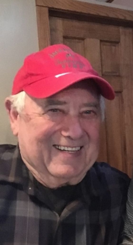 Mr Van Lee Simpson Profile Photo