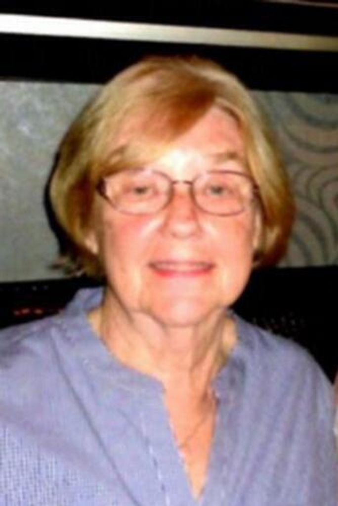 Norma Gertsch Profile Photo