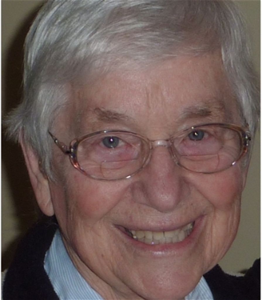 Mary Jane Sattazahn