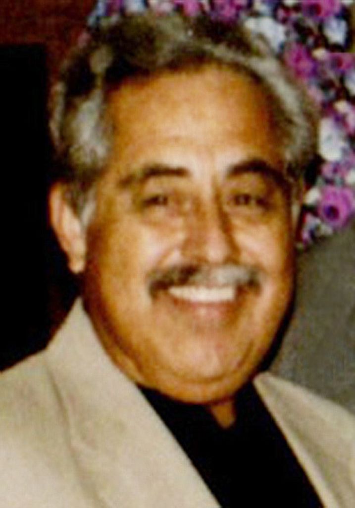 Charlie Soliz Profile Photo