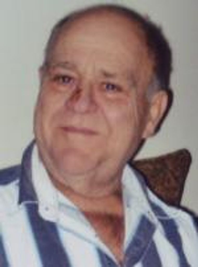 Franklin Elliot "John" Mengerink
