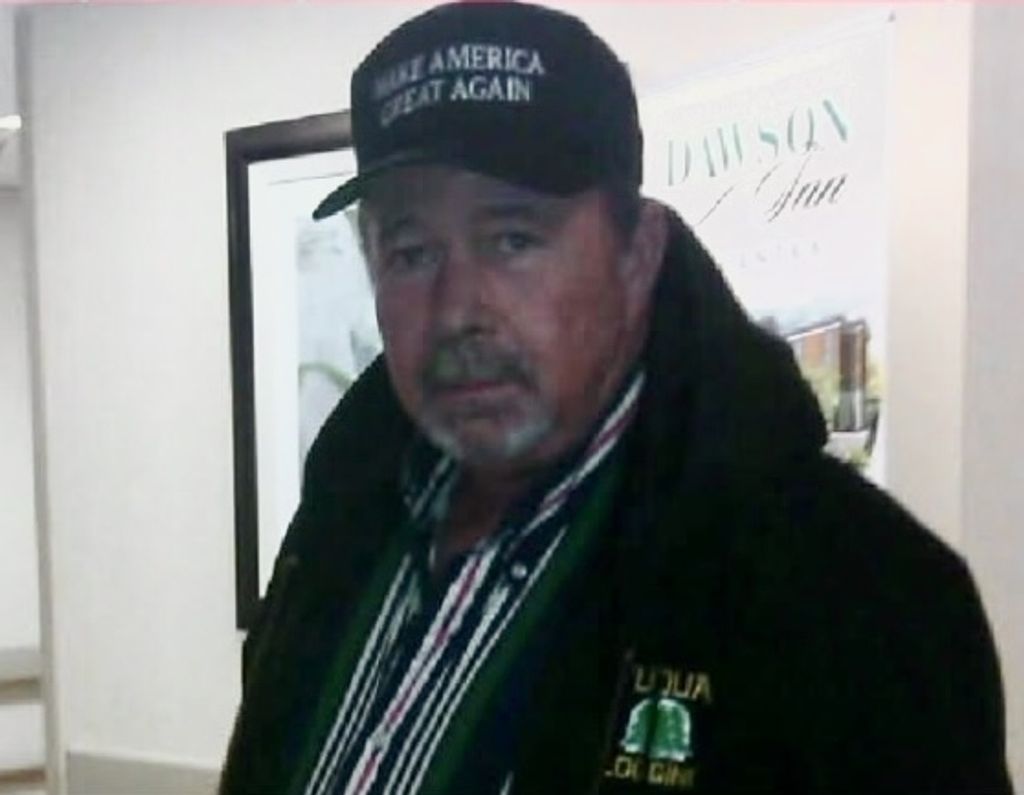 Michael Wayne Satterfield Profile Photo