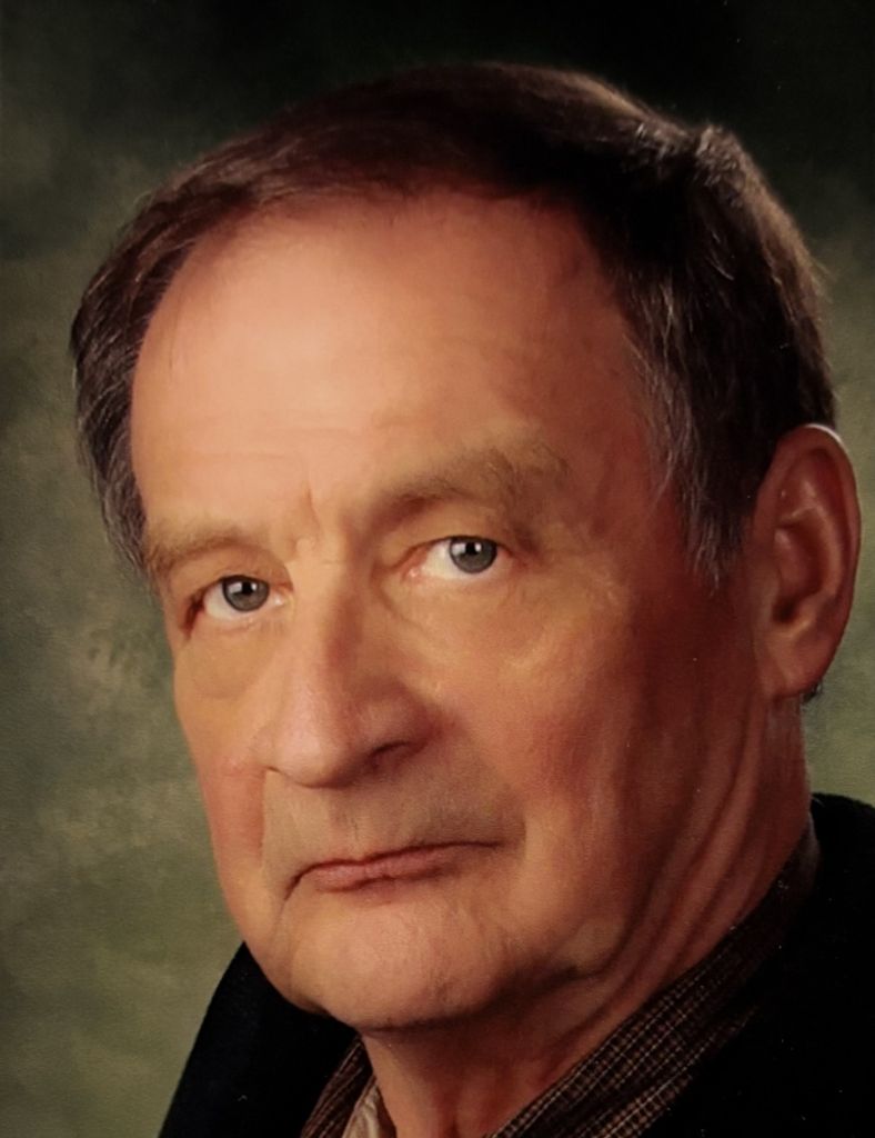 Larry W. Helsene Profile Photo