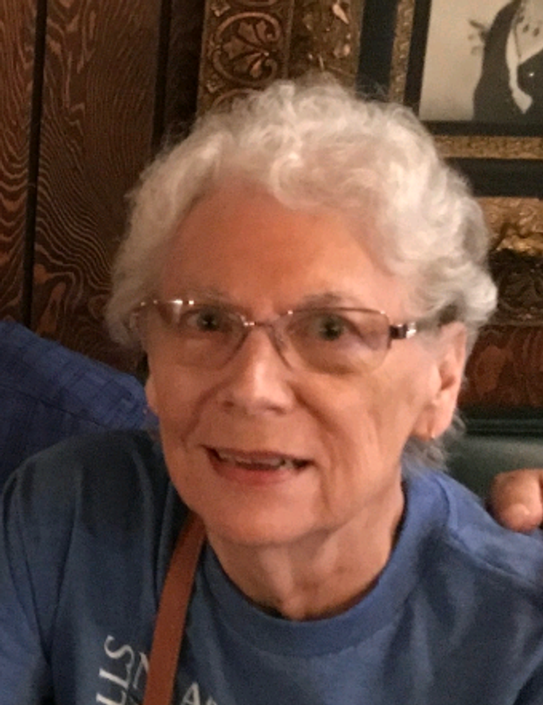 Carol Ann Heusner