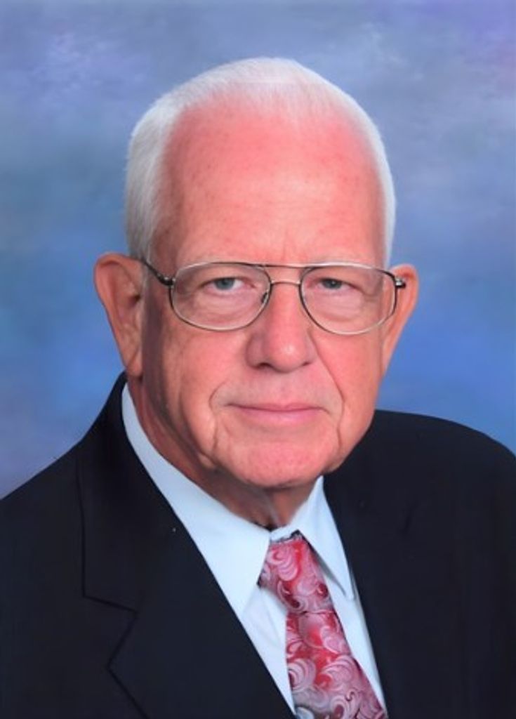 Douglas R Parrish Profile Photo