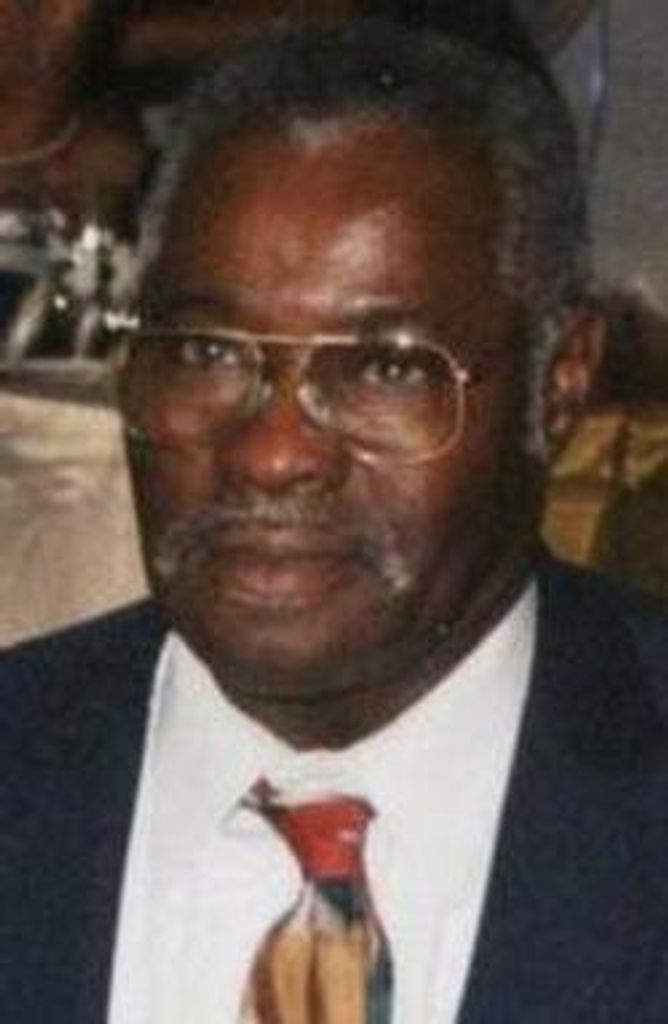 Frank Mccoy, Jr.