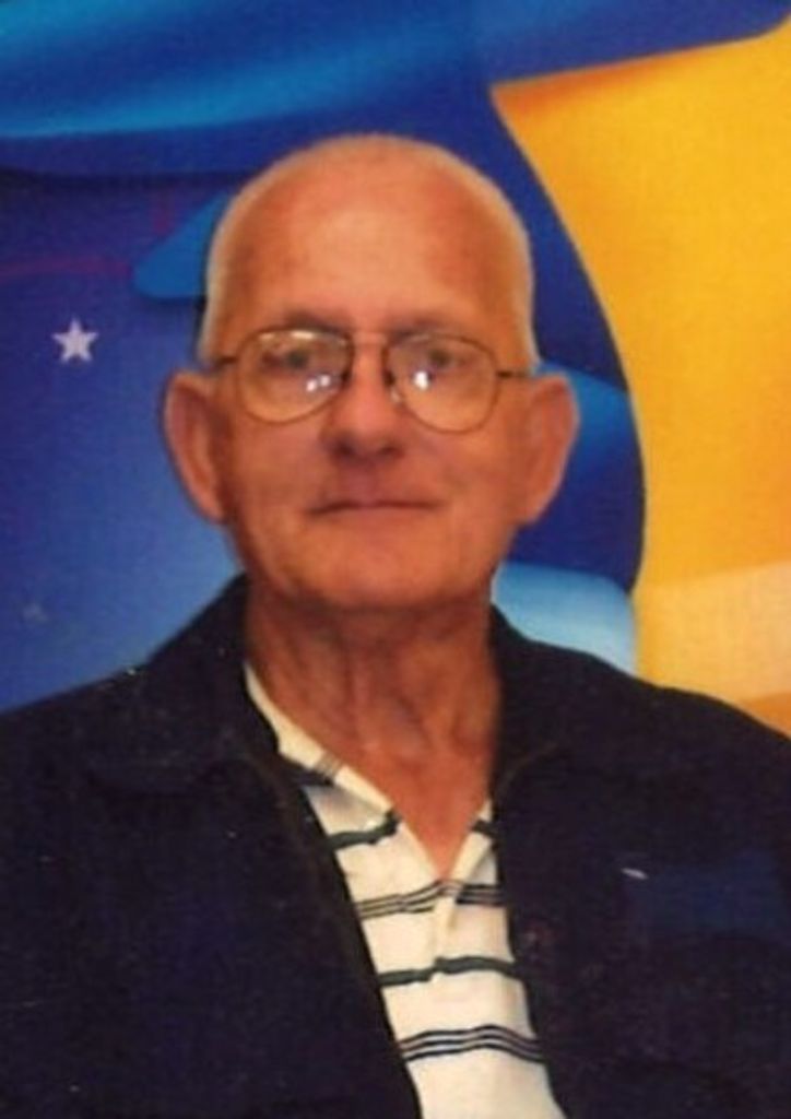 Albert Edward Baugus Profile Photo