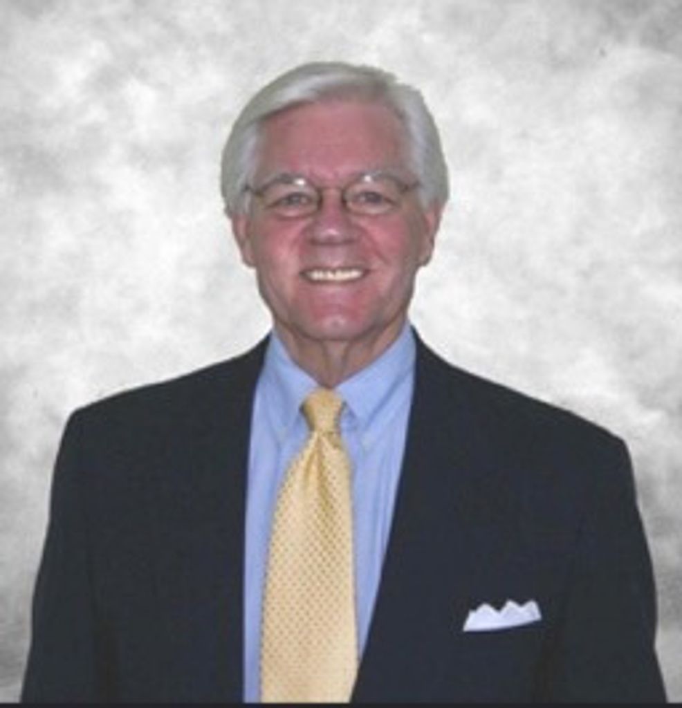 Mr. William (Bill) Benjamin Singleton Profile Photo