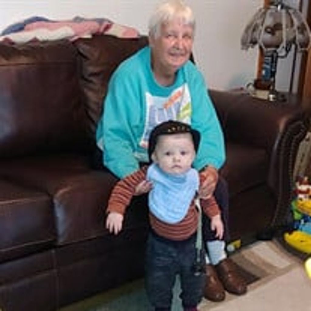 Betty Jean Burress Profile Photo