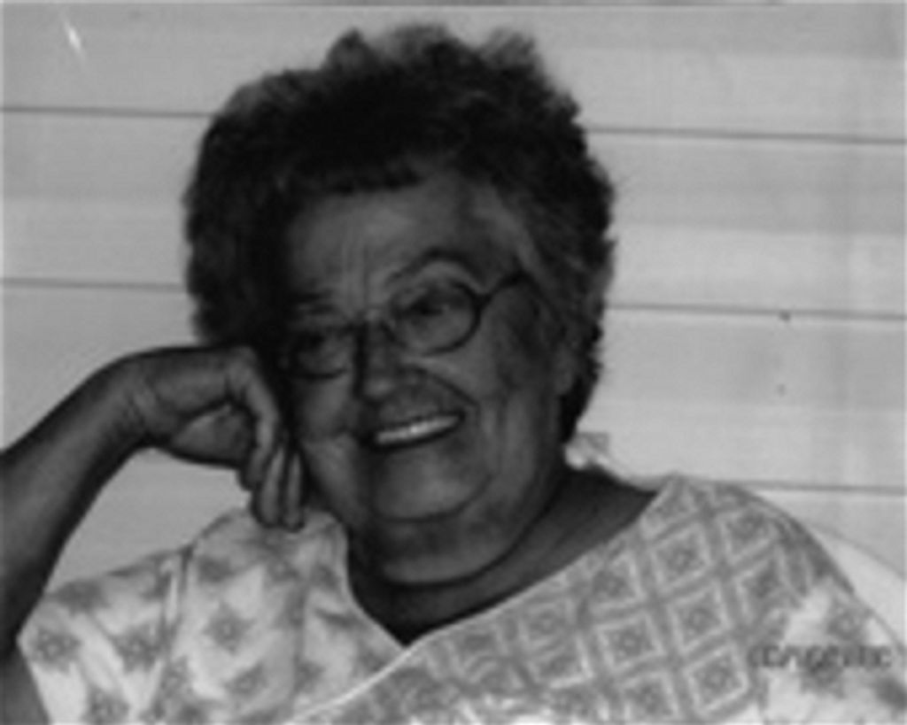 Earline Carlton Worthy