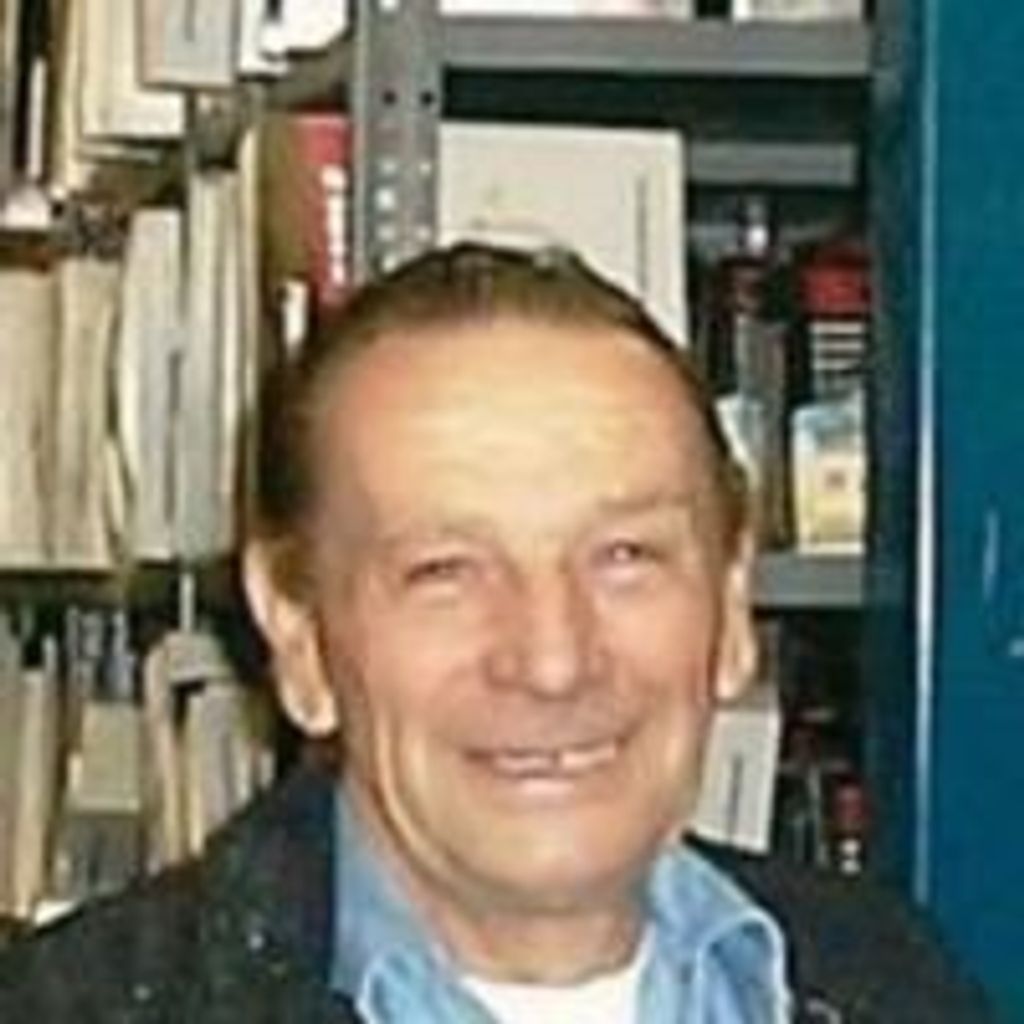 Herbert Douglas Abrecht