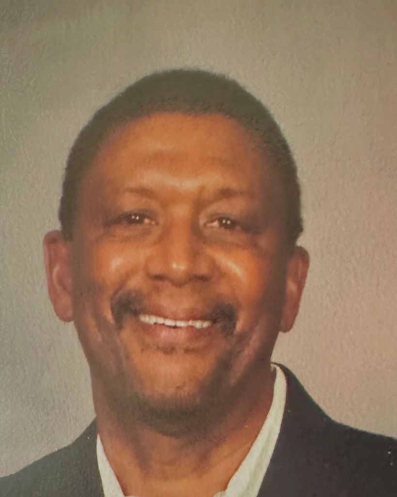Ronald "Josh" Smith, Jr.
