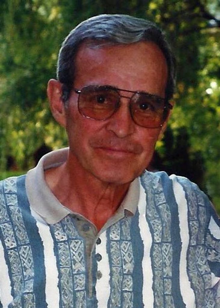 Wesley "Jim" James Alderson