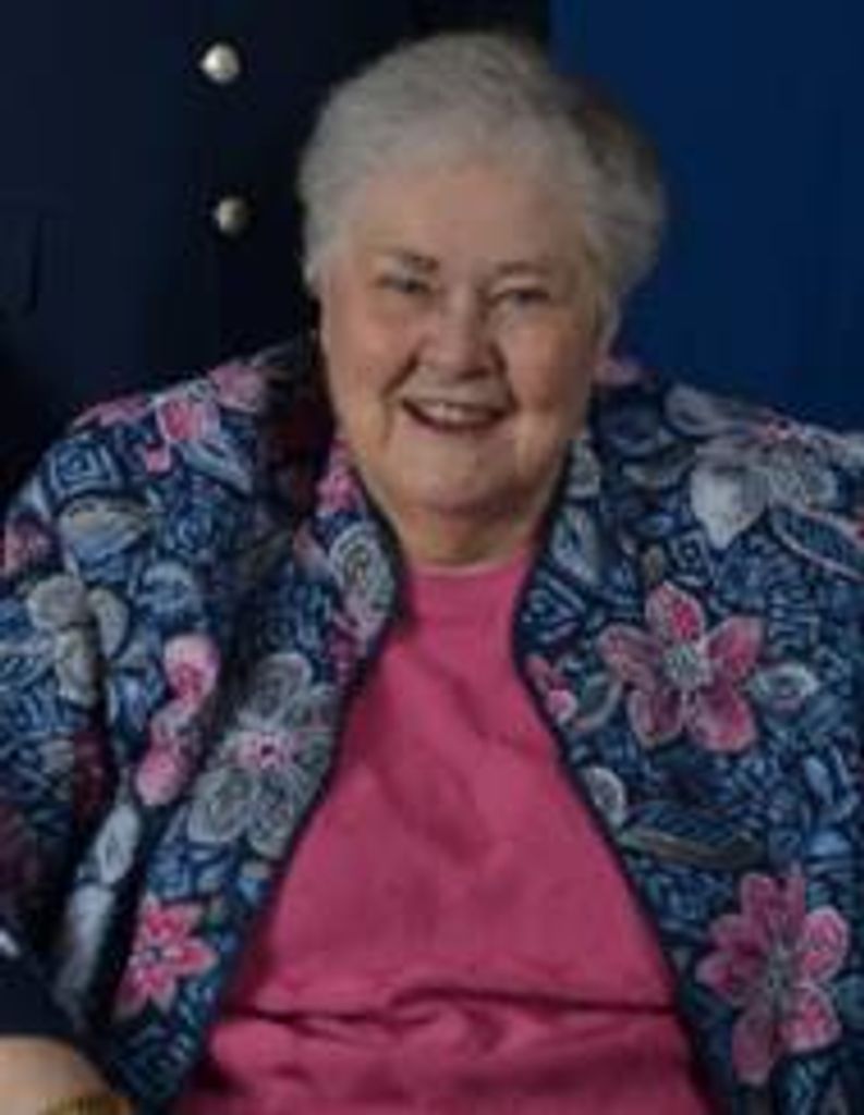 Mildred Burgeson Profile Photo