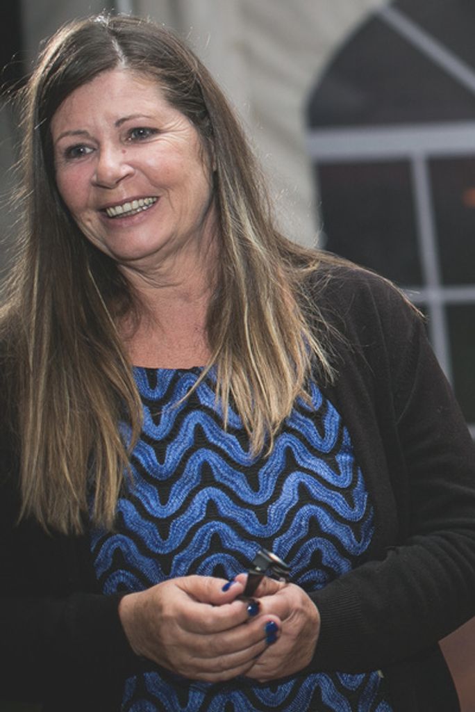 Mary "Trisha" Patricia Gavigan Profile Photo