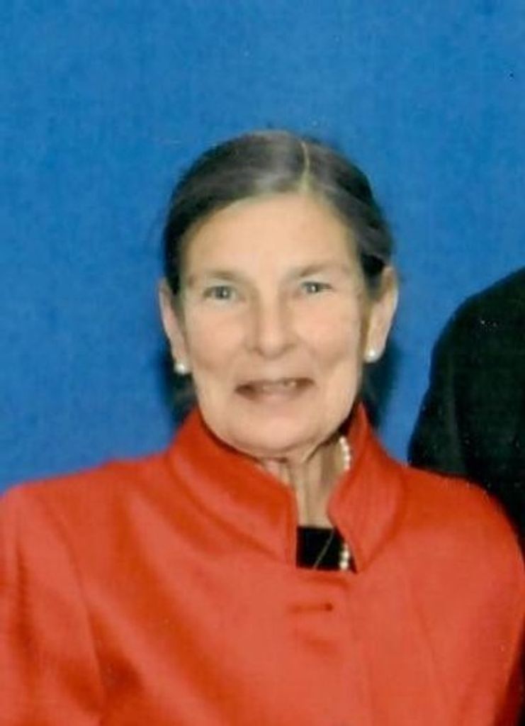 Virginia Ann Curry Profile Photo