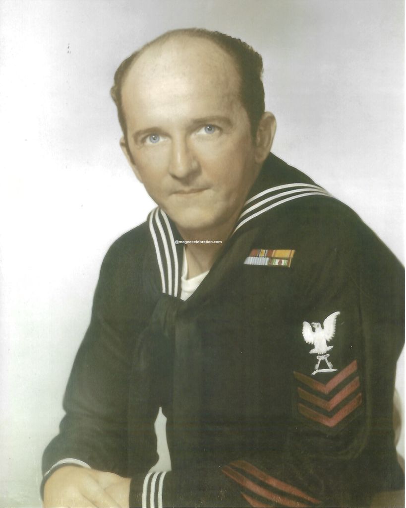 Norman F. Malone Profile Photo