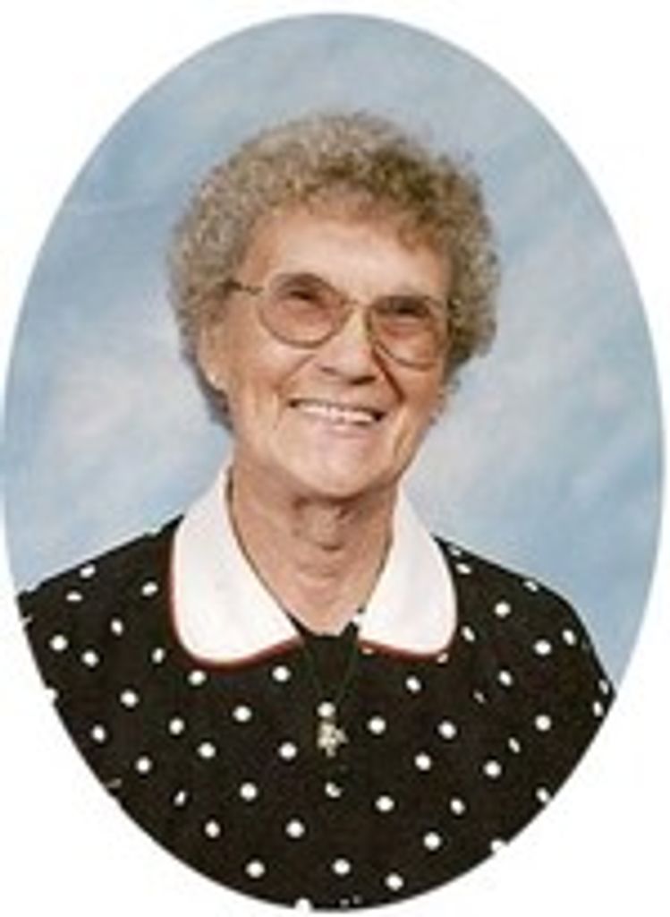 Iola Fern Christensen