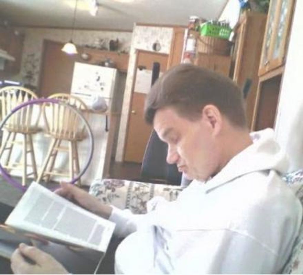 James Eilt Nordman Profile Photo