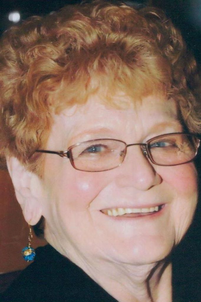 Barbara Ann Browning (Petersen) Profile Photo