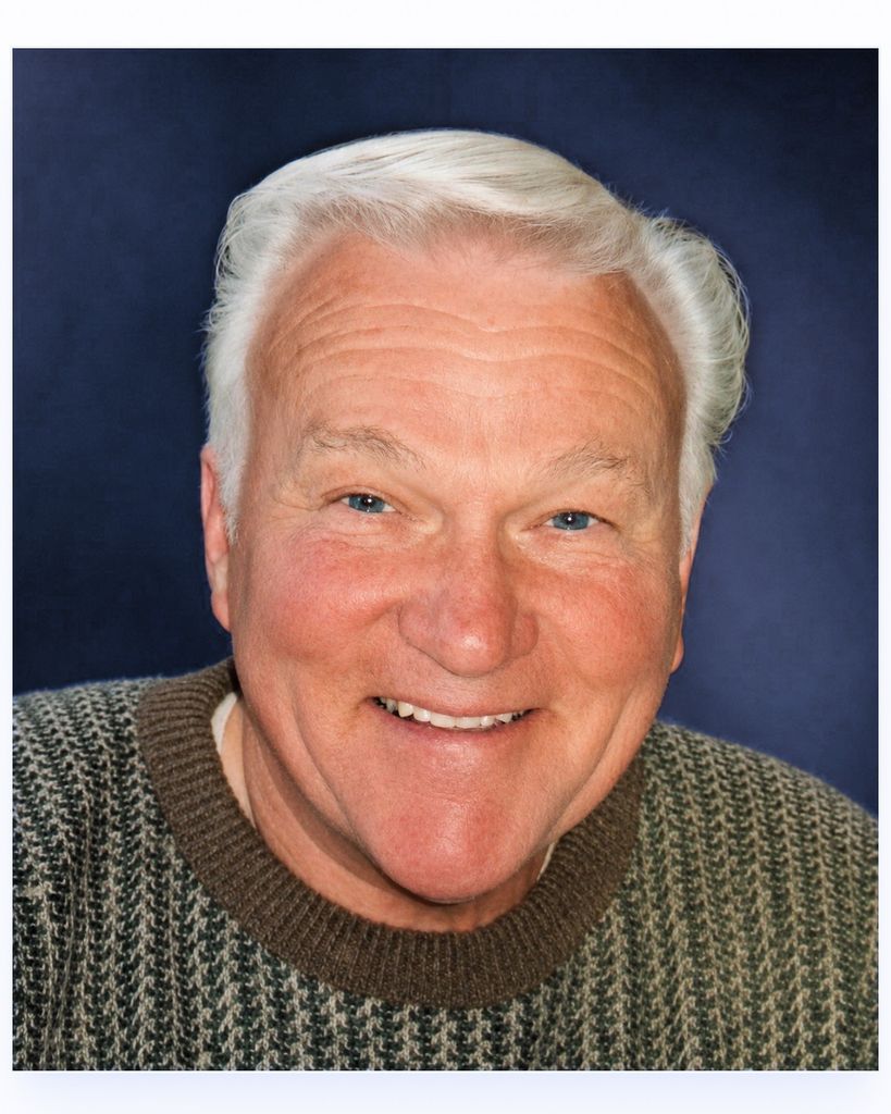 Ronald George Wells Profile Photo