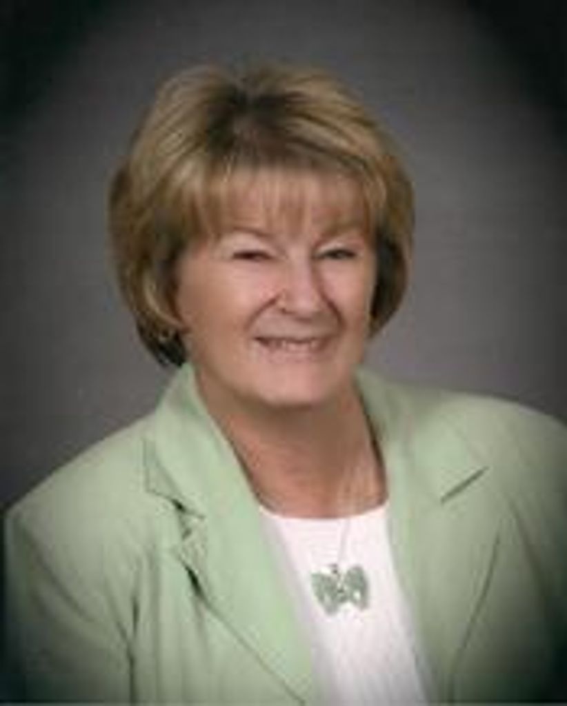 Nancy J. Gillium