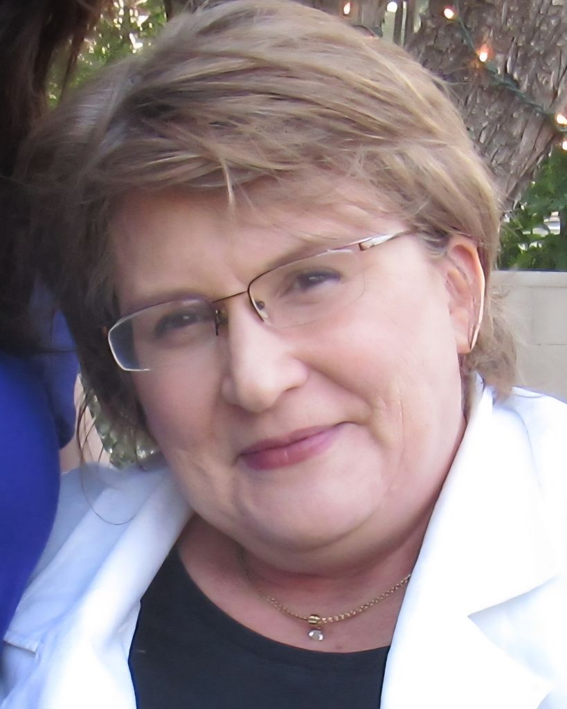 Roberta Jane Zachary Jones Profile Photo