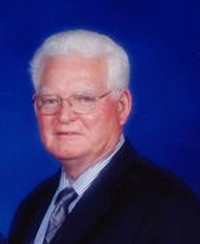 Larry Kent Adams