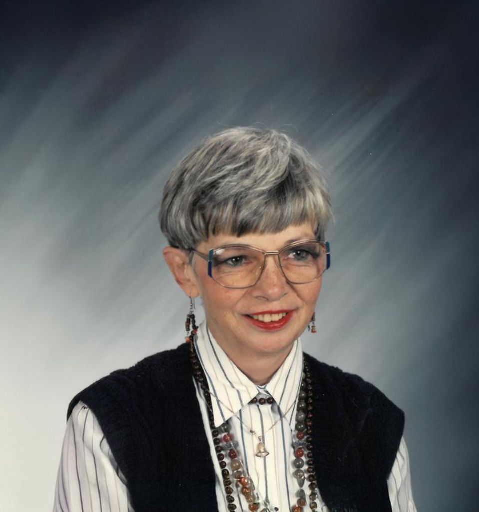 Janet Elaine Boevers