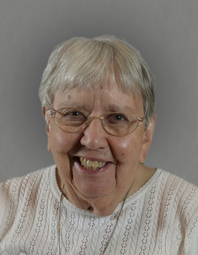 Sister Suzanne Buthod Profile Photo