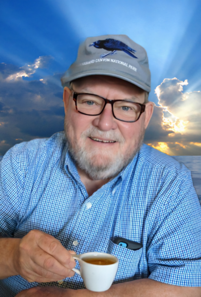 Charles "Chuck" Hall Profile Photo