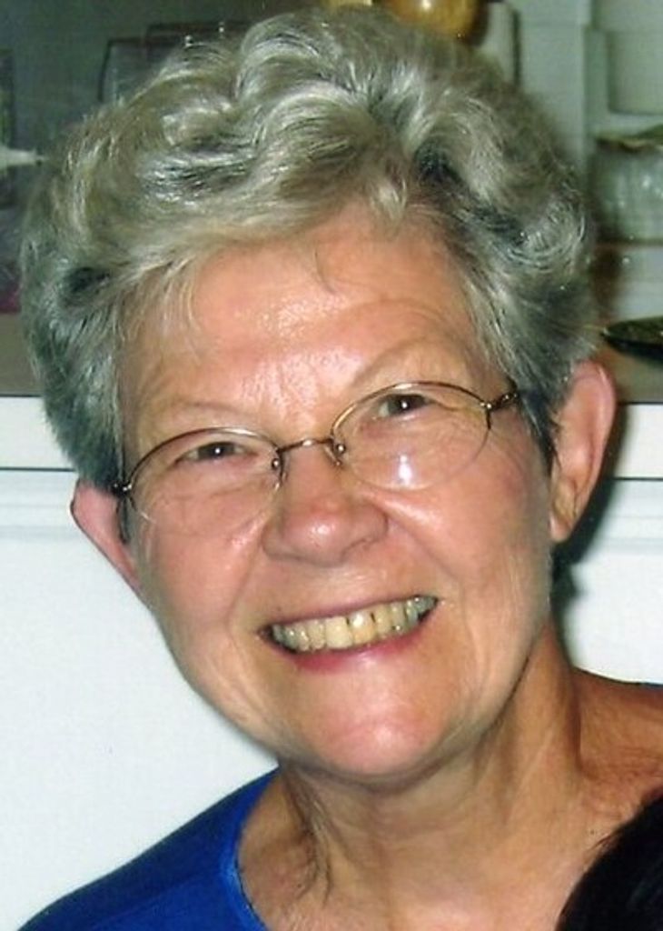 Georgia Zoellner Profile Photo