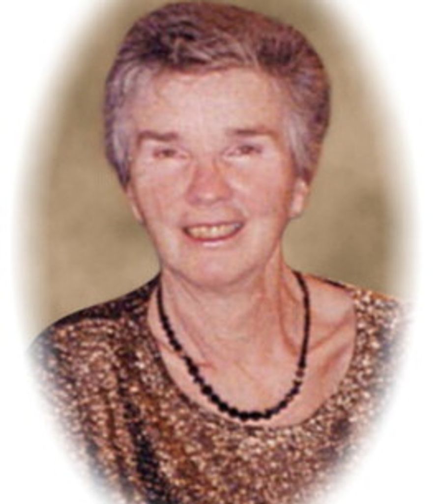 Theresia "Terry" Samwald