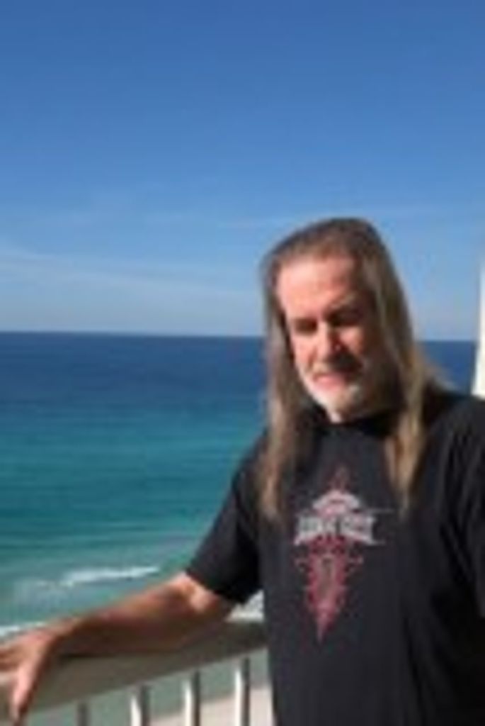 Martin  Vincion Profile Photo