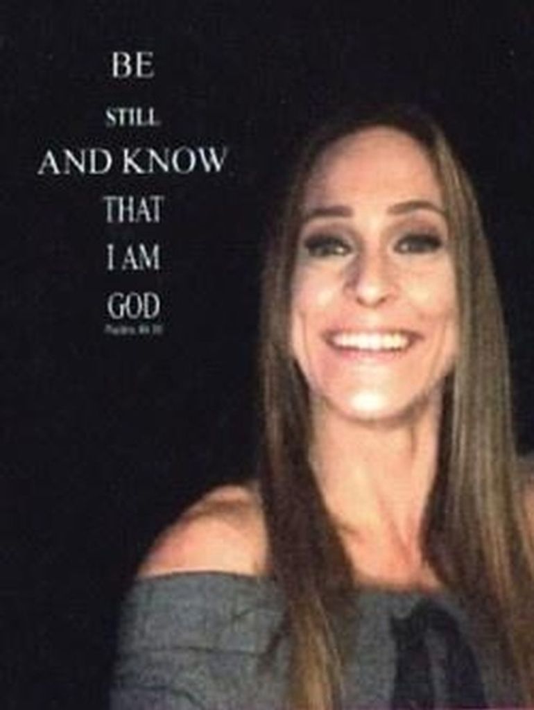 Tonya Marie Davidson