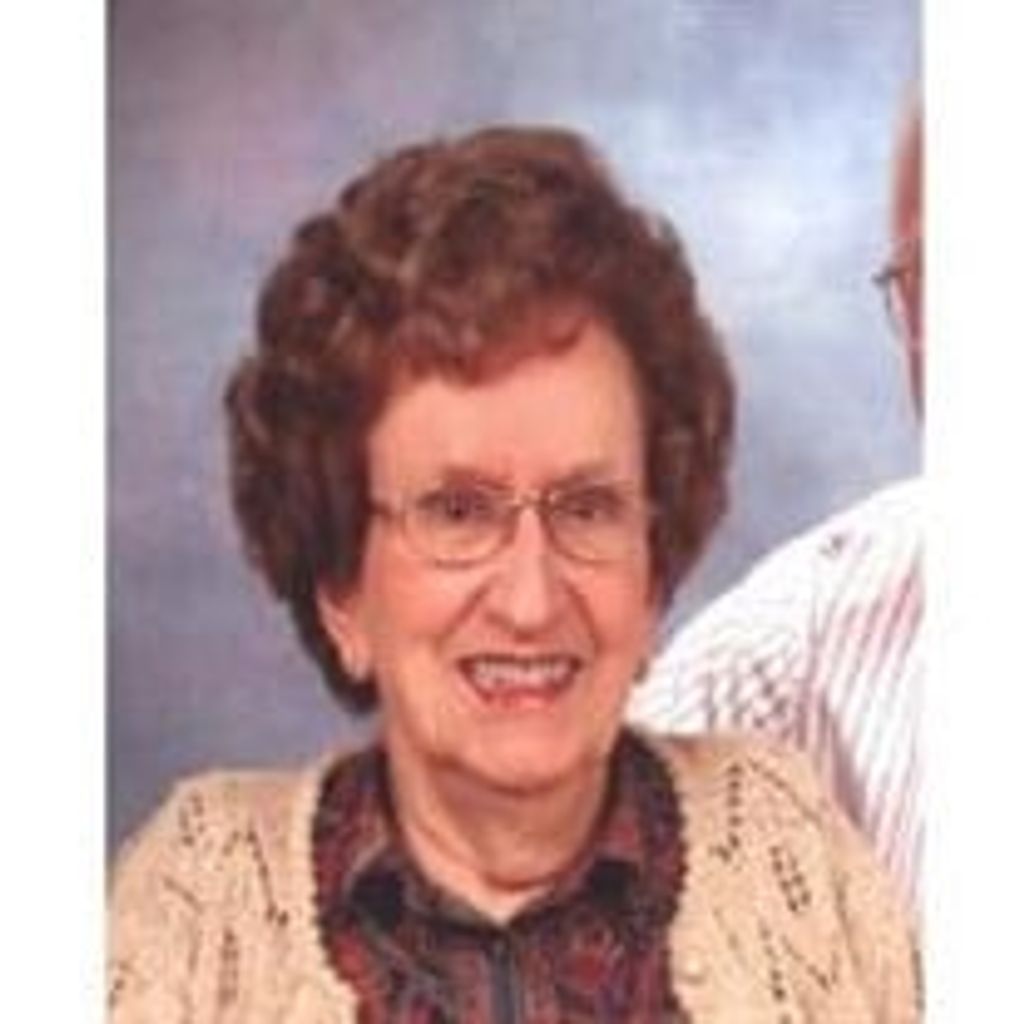 Elda Hansen Vernon