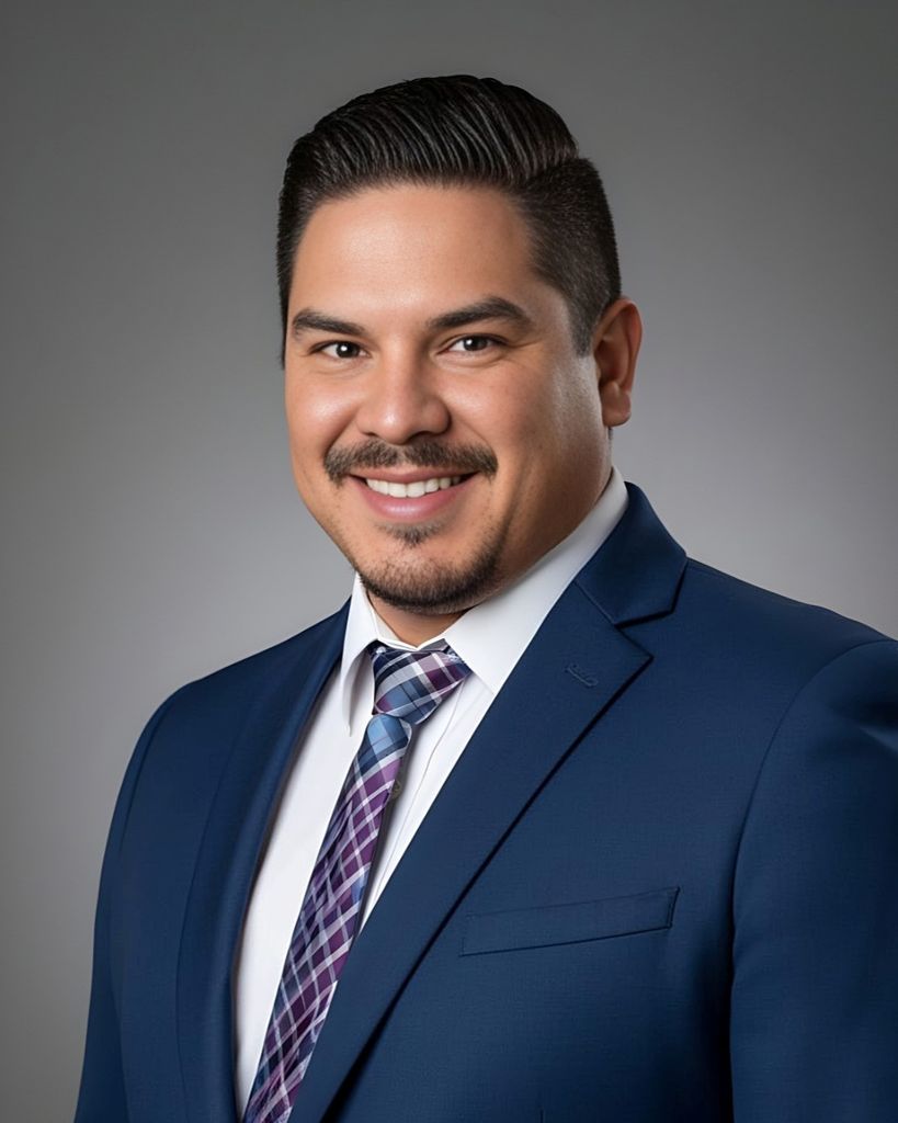 Josue Arriaga Gallegos