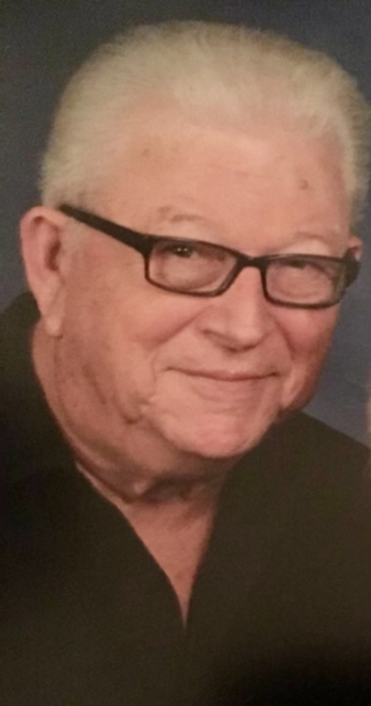 Lloyd Hayden Sherbert