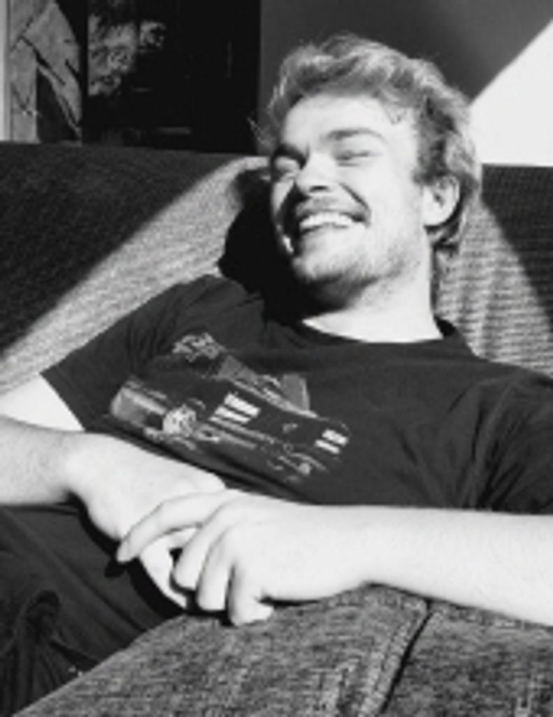 Calvin Whitaker Profile Photo