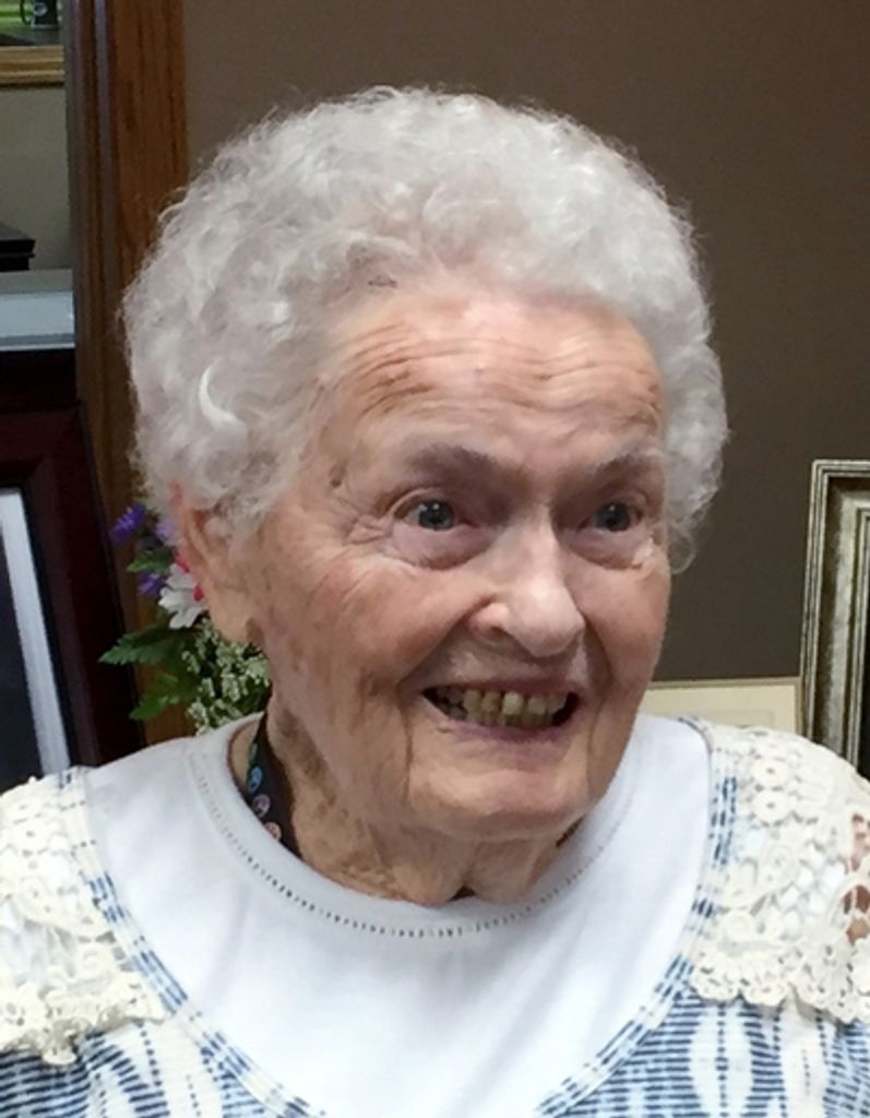 Lois M. Fougner Profile Photo