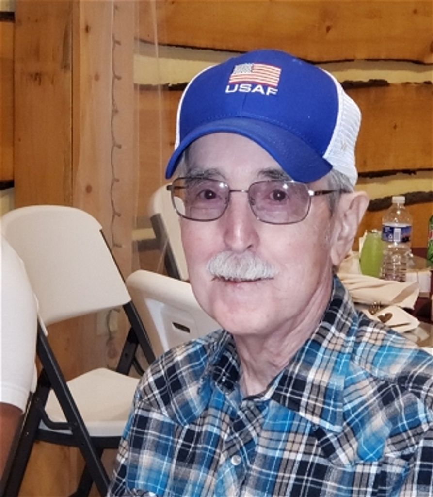 Thomas Wesley Decker Profile Photo