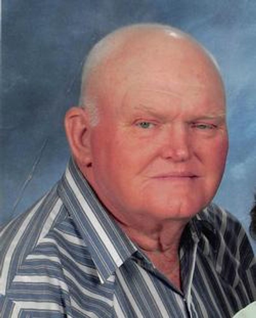 William "Billy" Alford, Jr. Profile Photo